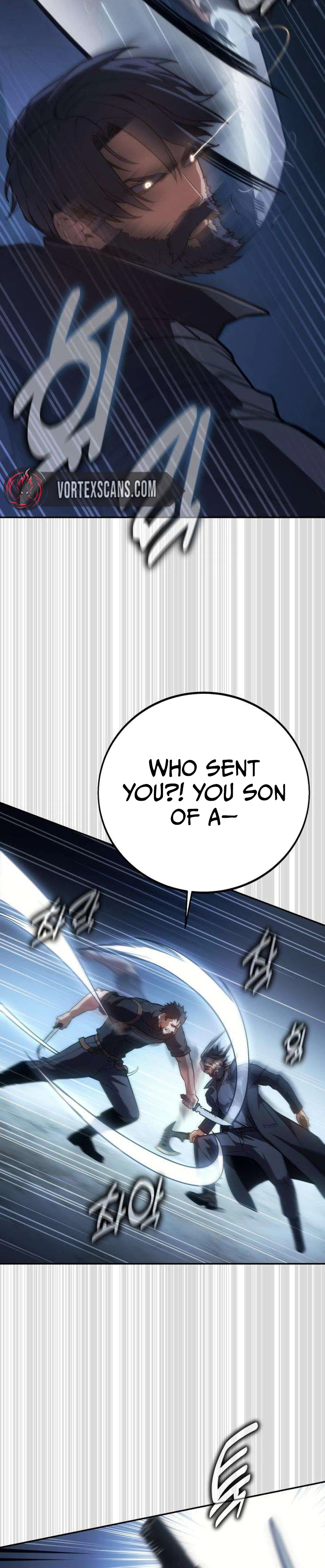30 Years Have Passed Since The Prologue Chapter 3 - Page 13