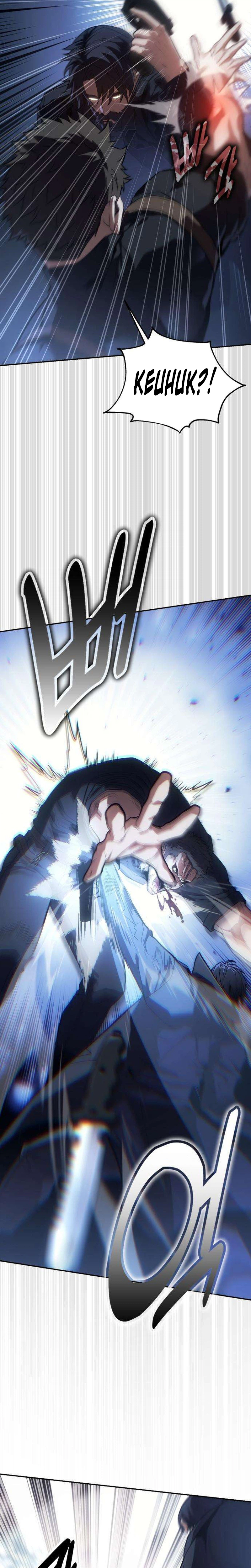 30 Years Have Passed Since The Prologue Chapter 3 - Page 14