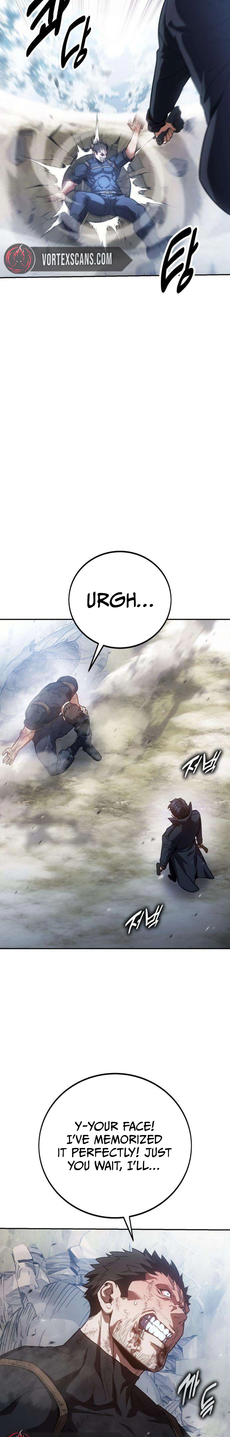 30 Years Have Passed Since The Prologue Chapter 3 - Page 15