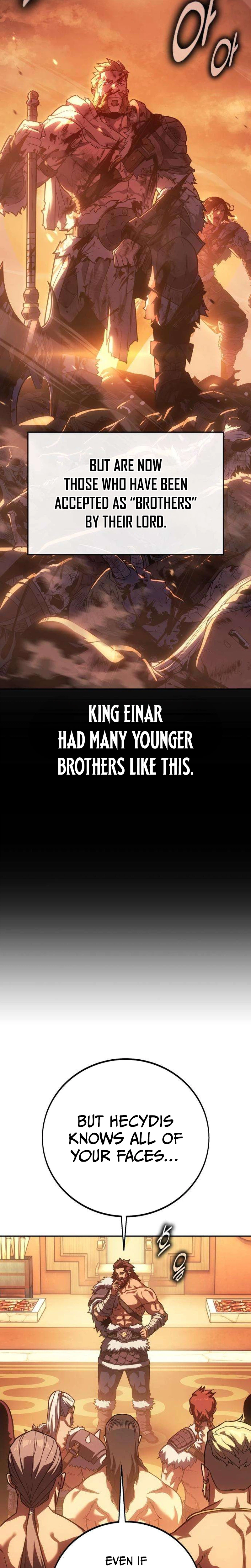 30 Years Have Passed Since The Prologue Chapter 3 - Page 23