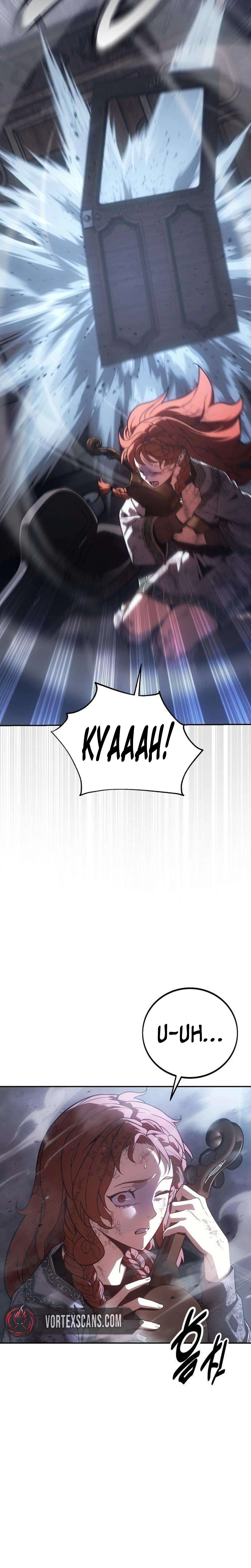 30 Years Have Passed Since The Prologue Chapter 3 - Page 39