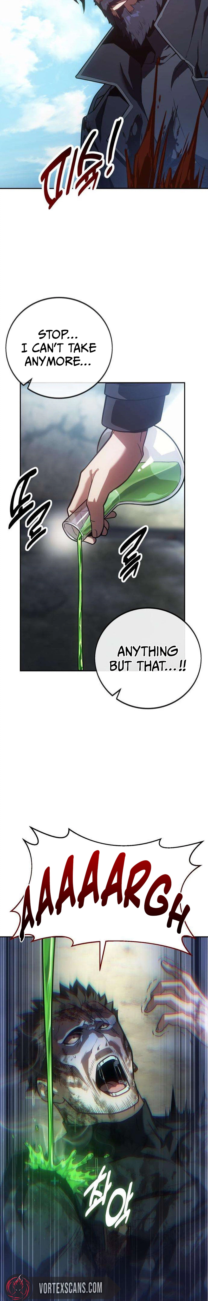30 Years Have Passed Since The Prologue Chapter 3 - Page 43