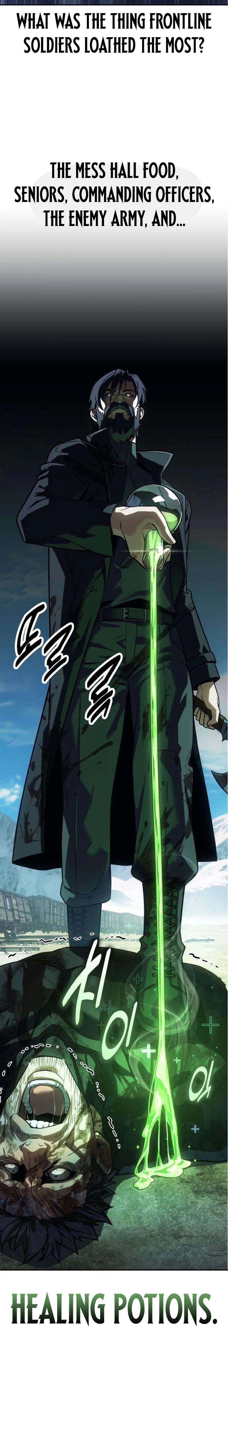30 Years Have Passed Since The Prologue Chapter 3 - Page 44