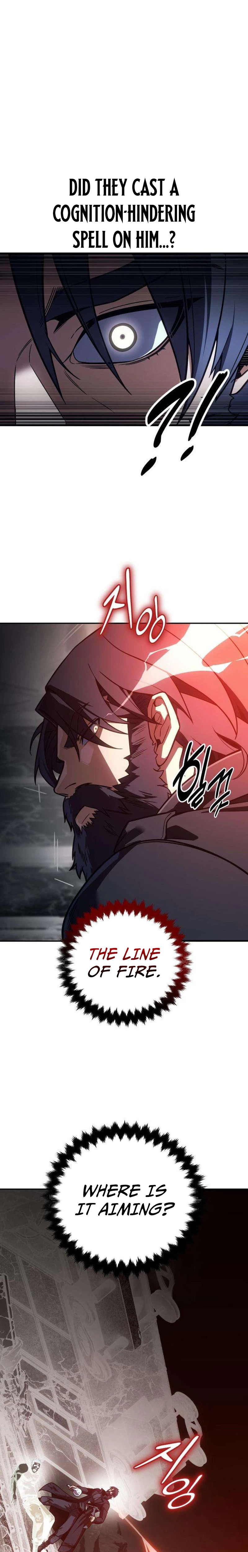 30 Years Have Passed Since The Prologue Chapter 3 - Page 51