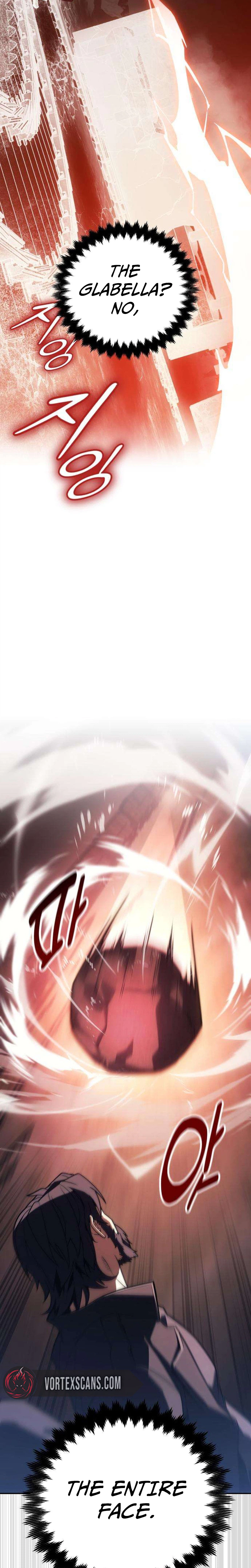 30 Years Have Passed Since The Prologue Chapter 3 - Page 52