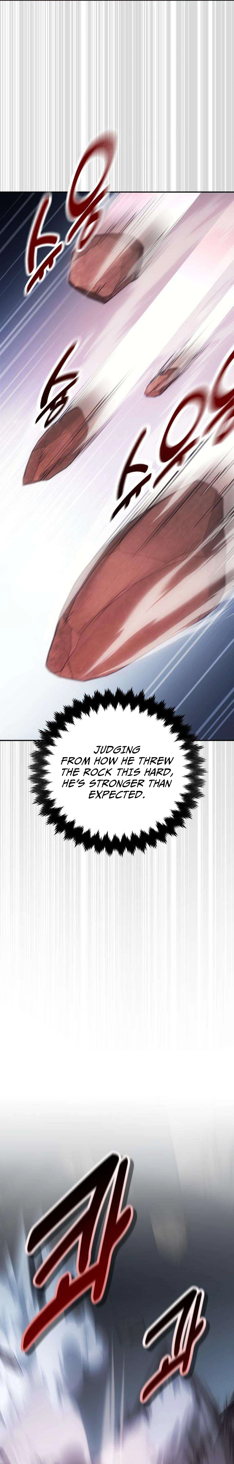 30 Years Have Passed Since The Prologue Chapter 3 - Page 54