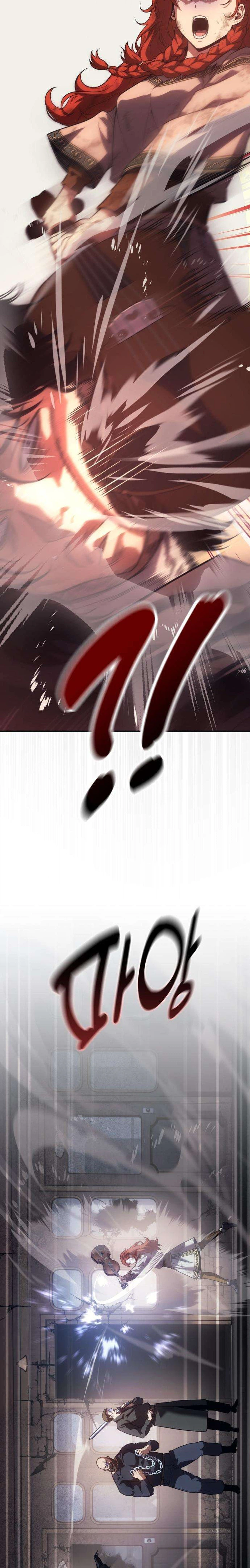 30 Years Have Passed Since The Prologue Chapter 4 - Page 10