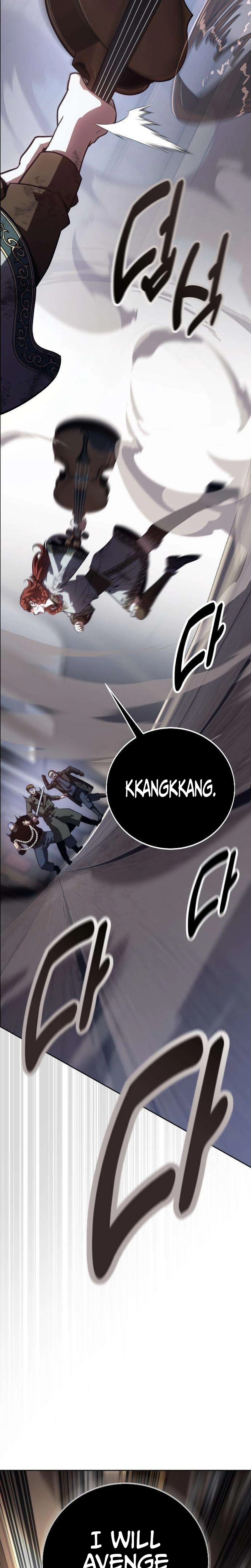 30 Years Have Passed Since The Prologue Chapter 4 - Page 15