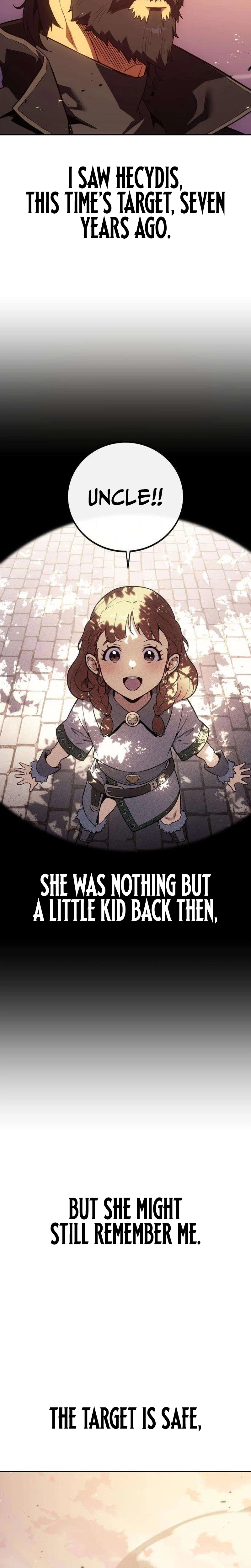 30 Years Have Passed Since The Prologue Chapter 4 - Page 24