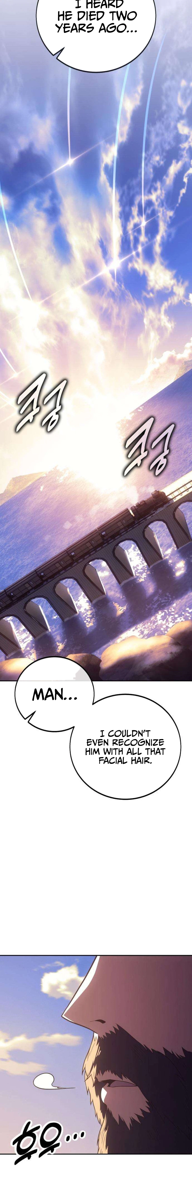 30 Years Have Passed Since The Prologue Chapter 4 - Page 30