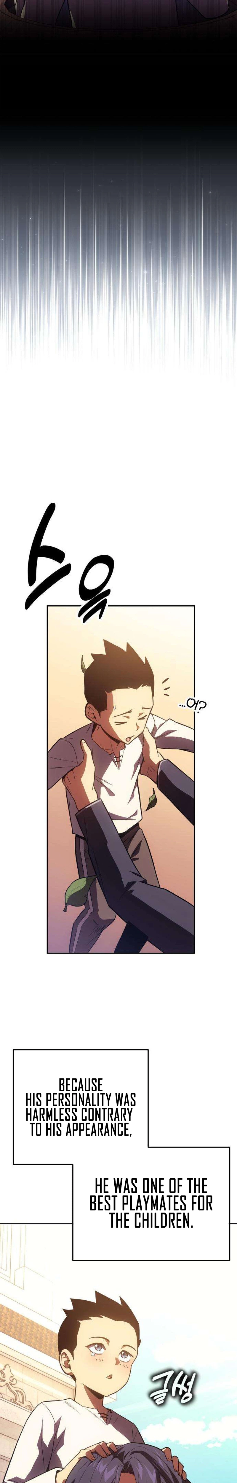 30 Years Have Passed Since The Prologue Chapter 4 - Page 43