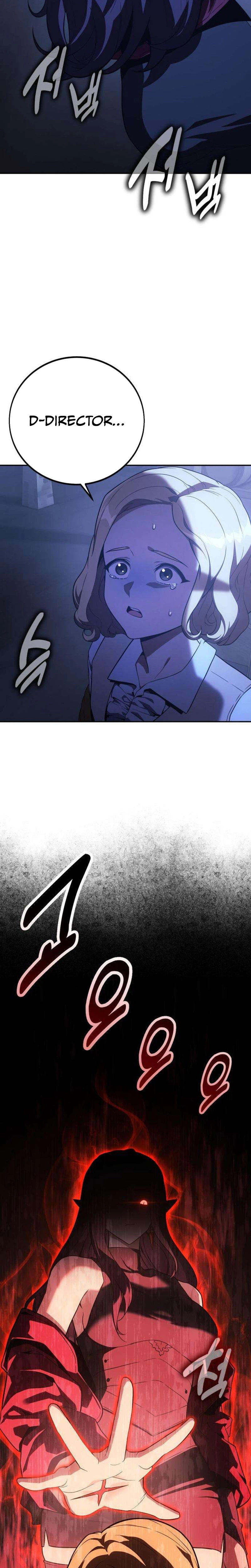 30 Years Have Passed Since The Prologue Chapter 4 - Page 50