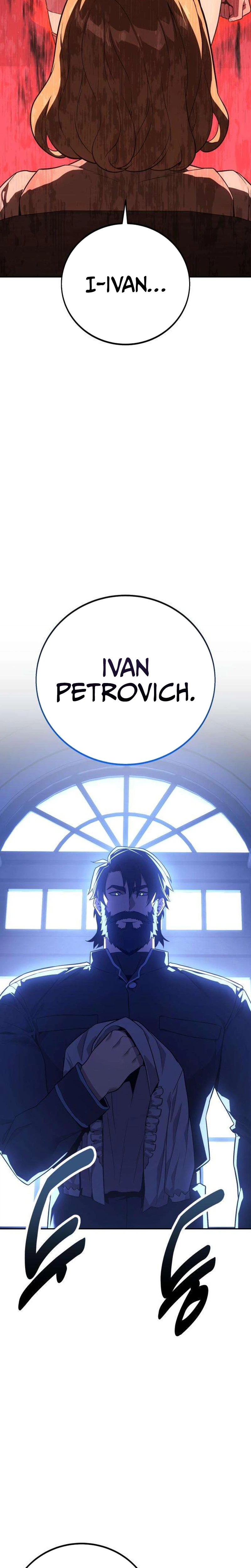 30 Years Have Passed Since The Prologue Chapter 4 - Page 51