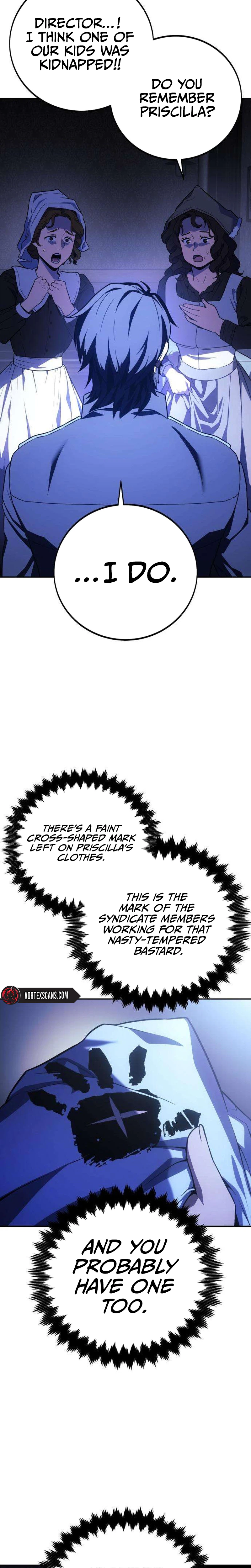 30 Years Have Passed Since The Prologue Chapter 4 - Page 52