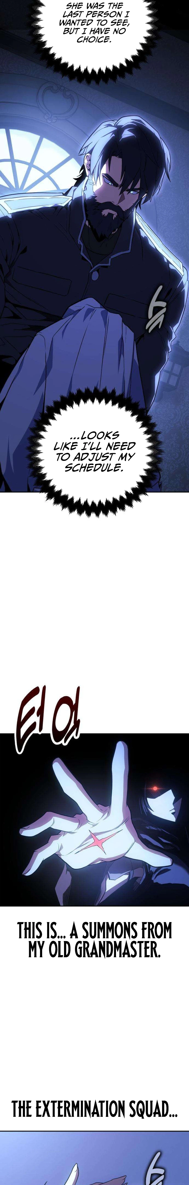 30 Years Have Passed Since The Prologue Chapter 4 - Page 53