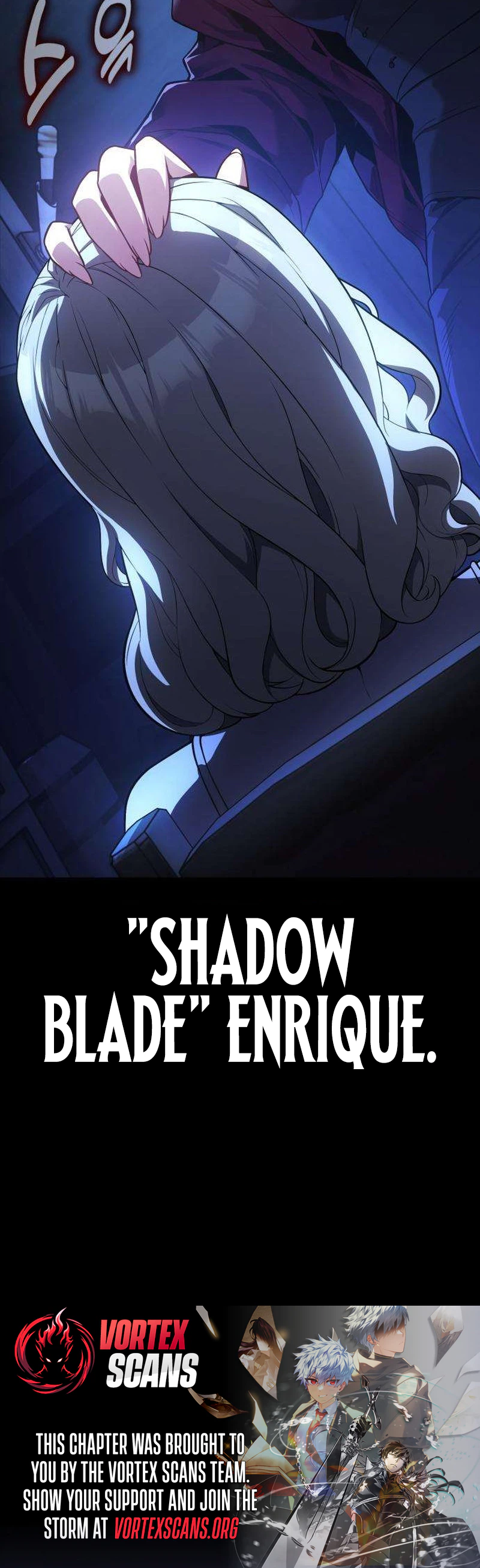 30 Years Have Passed Since The Prologue Chapter 4 - Page 55