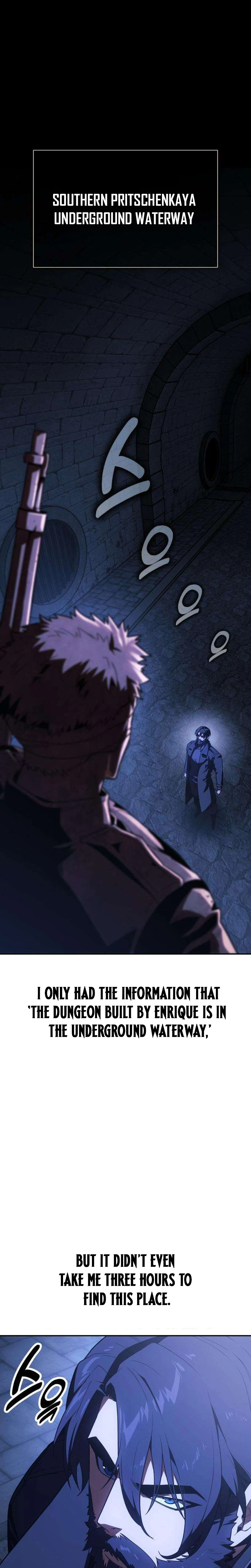 30 Years Have Passed Since The Prologue Chapter 5 - Page 2