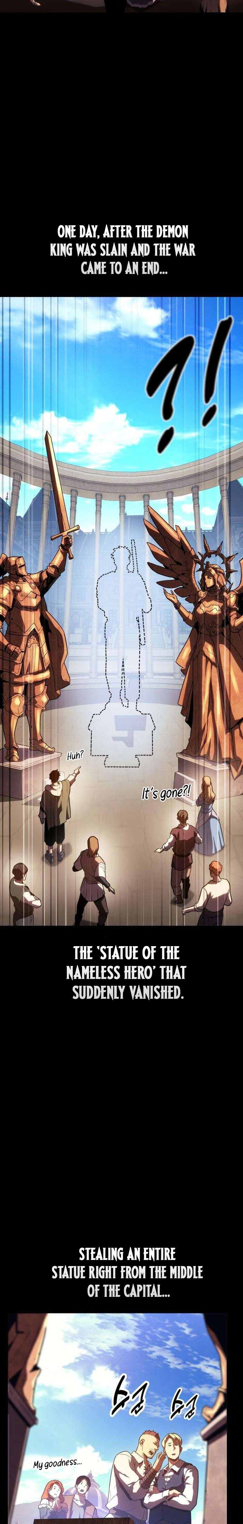 30 Years Have Passed Since The Prologue Chapter 5 - Page 4
