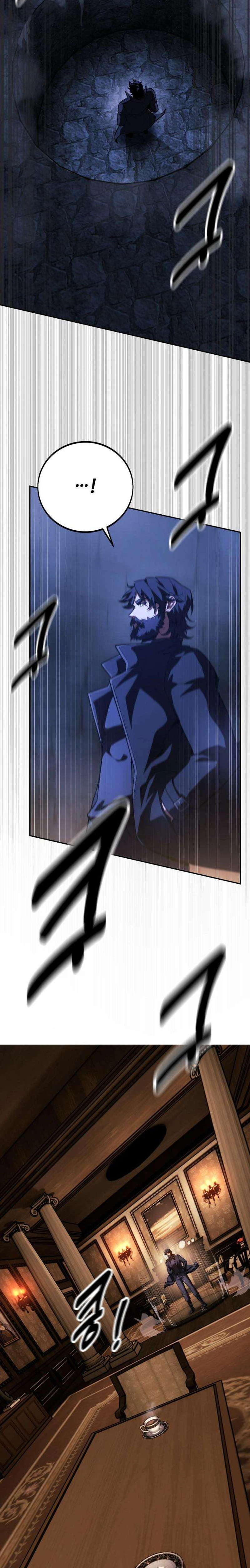 30 Years Have Passed Since The Prologue Chapter 5 - Page 10