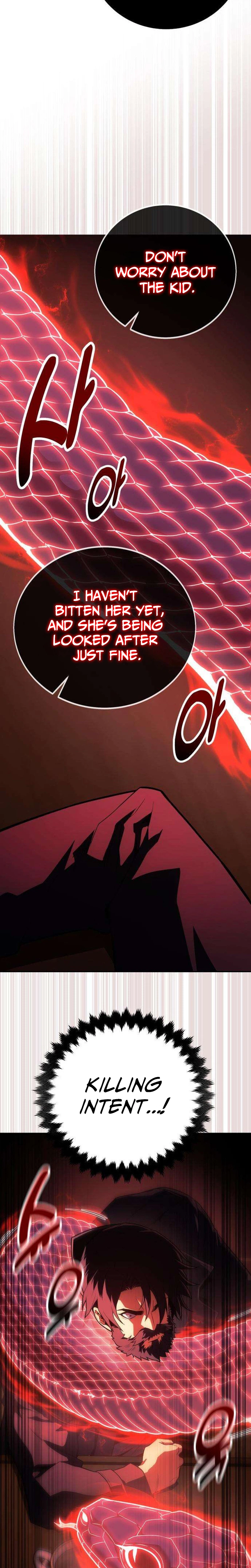 30 Years Have Passed Since The Prologue Chapter 5 - Page 19