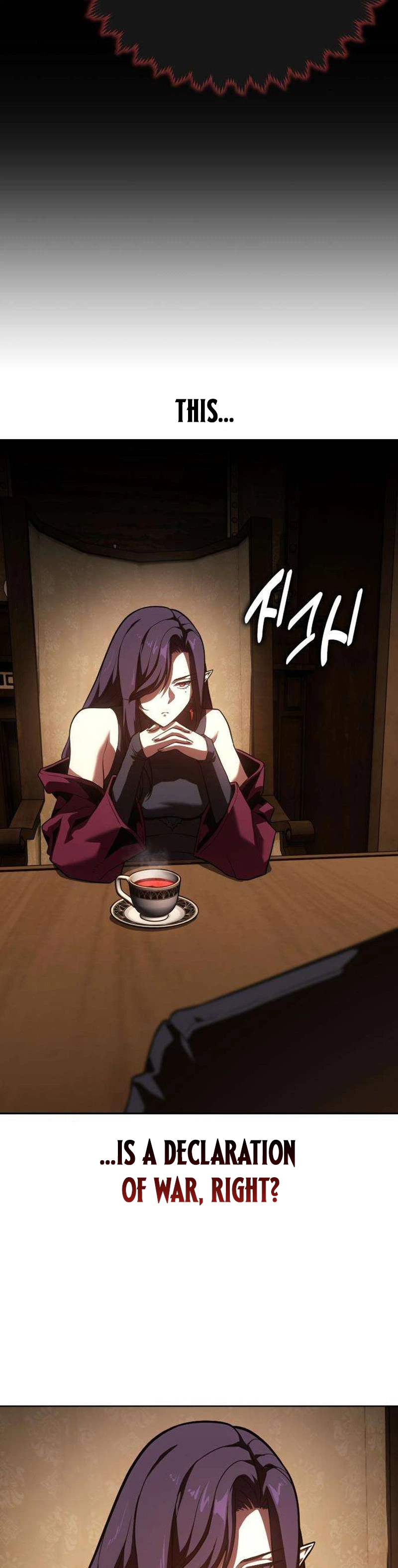 30 Years Have Passed Since The Prologue Chapter 5 - Page 24