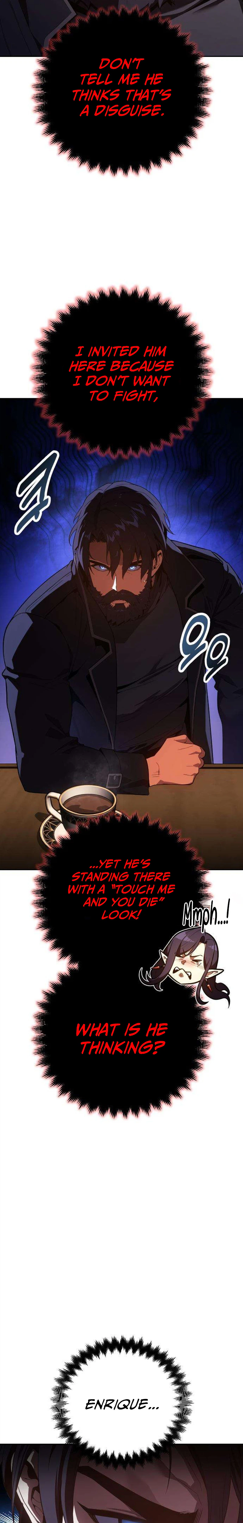 30 Years Have Passed Since The Prologue Chapter 5 - Page 26