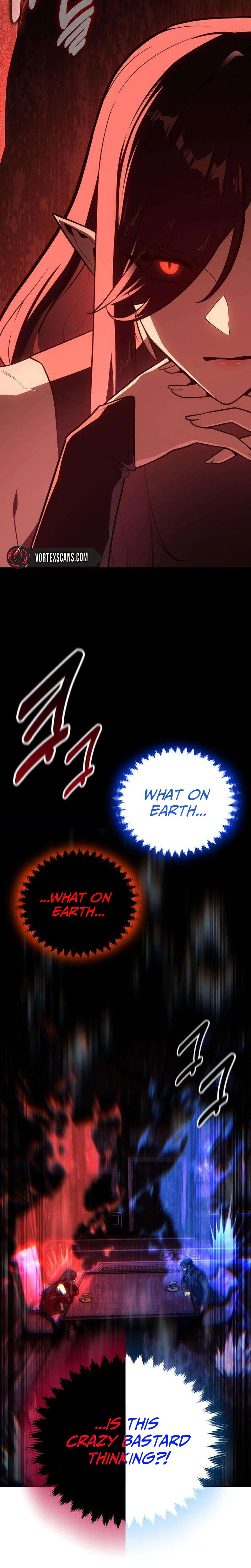 30 Years Have Passed Since The Prologue Chapter 5 - Page 31