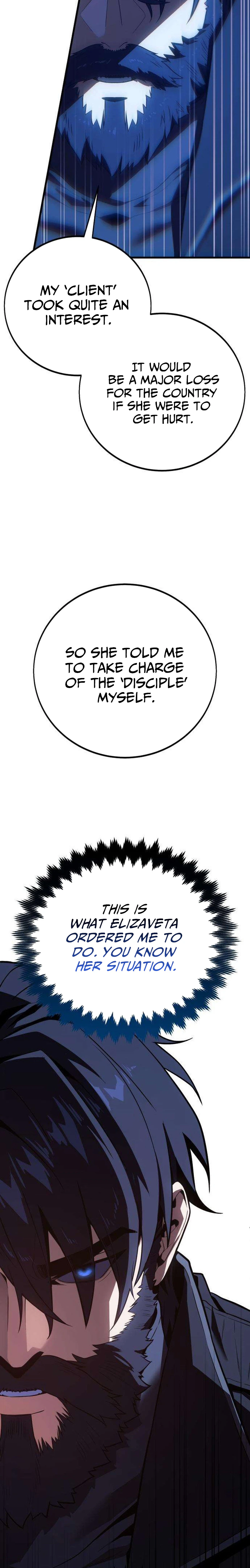 30 Years Have Passed Since The Prologue Chapter 5 - Page 33