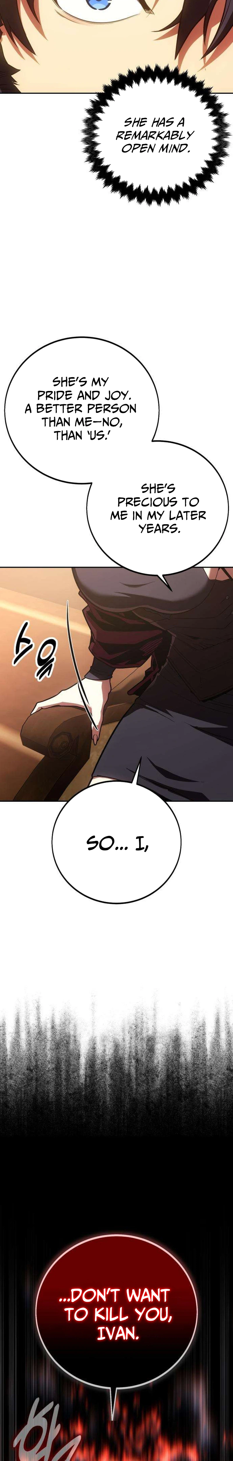 30 Years Have Passed Since The Prologue Chapter 5 - Page 39