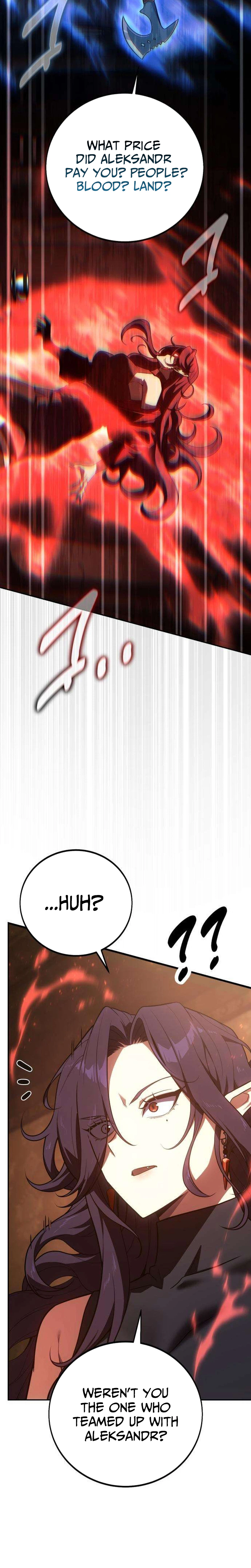 30 Years Have Passed Since The Prologue Chapter 5 - Page 42