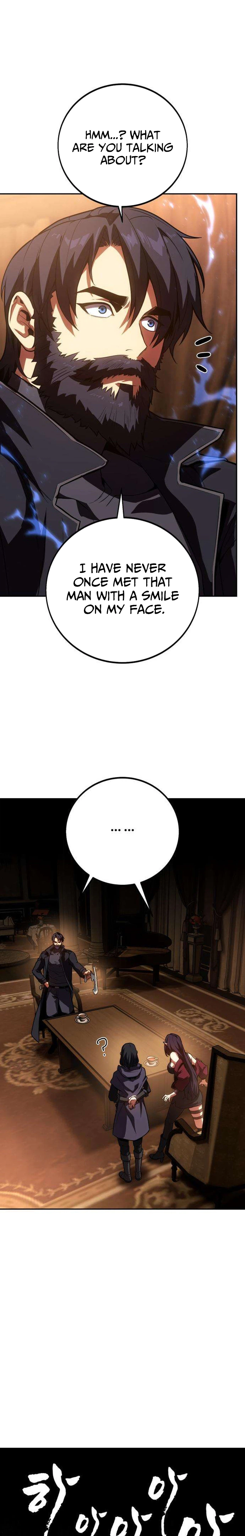 30 Years Have Passed Since The Prologue Chapter 5 - Page 43