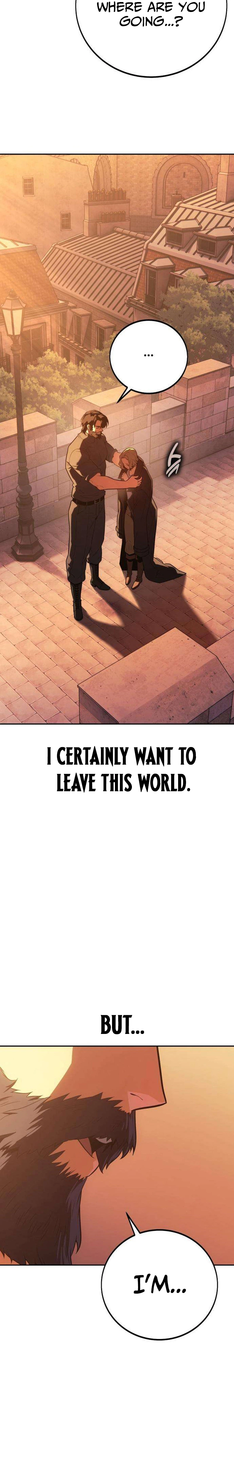 30 Years Have Passed Since The Prologue Chapter 5 - Page 54
