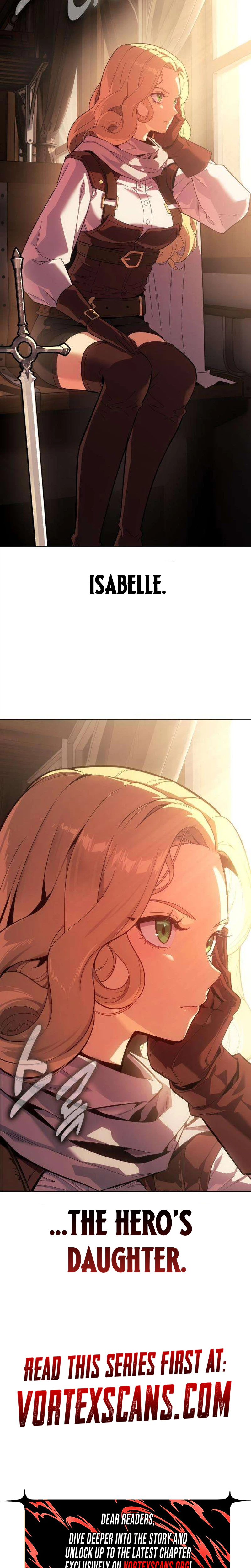30 Years Have Passed Since The Prologue Chapter 5 - Page 62