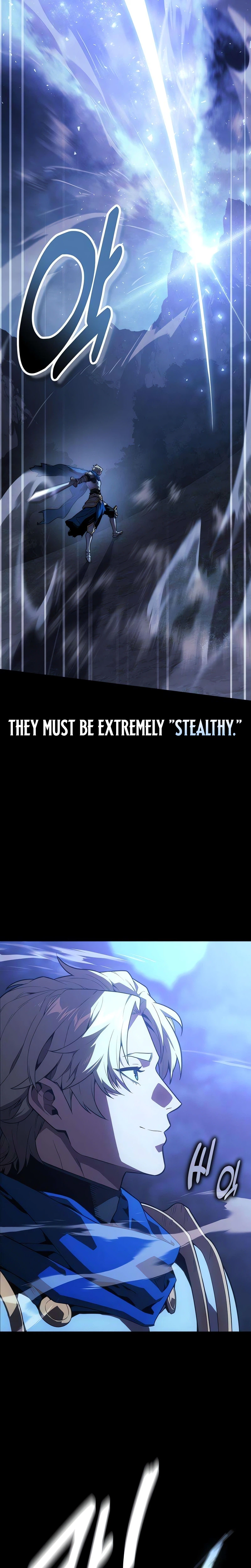 30 Years Have Passed Since The Prologue Chapter 6 - Page 3