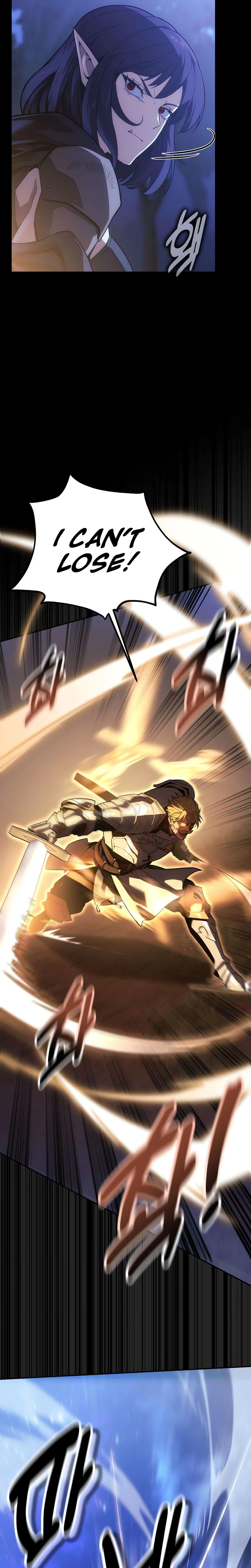 30 Years Have Passed Since The Prologue Chapter 6 - Page 6