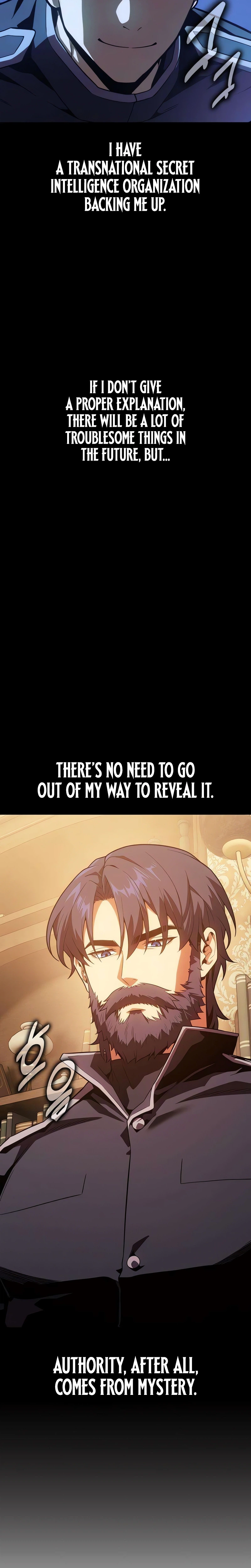 30 Years Have Passed Since The Prologue Chapter 6 - Page 22