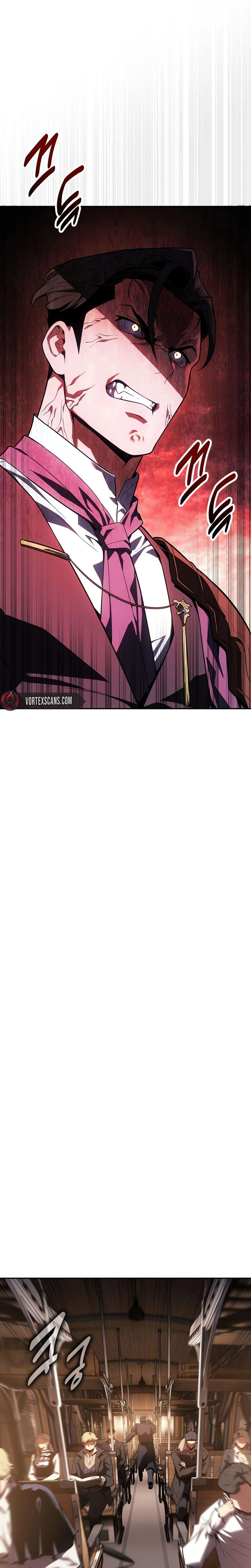 30 Years Have Passed Since The Prologue Chapter 6 - Page 36