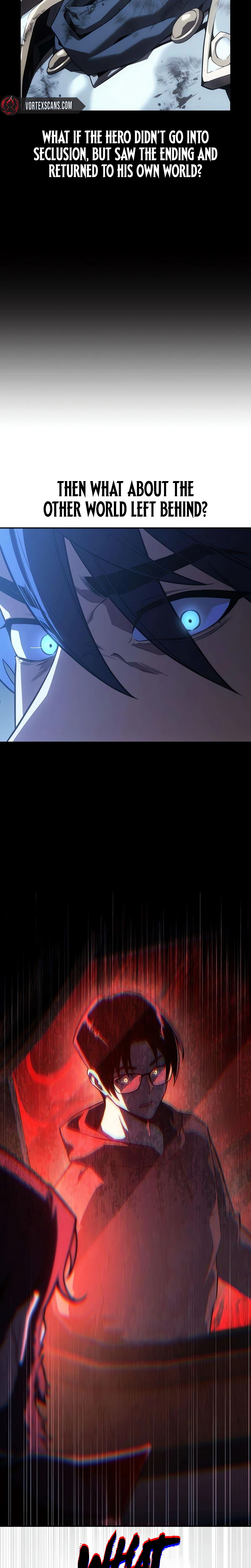 30 Years Have Passed Since The Prologue Chapter 6 - Page 45
