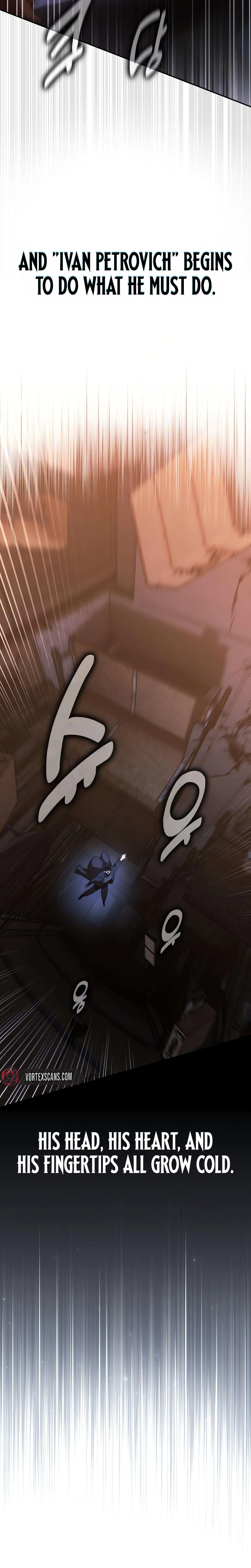 30 Years Have Passed Since The Prologue Chapter 6 - Page 53