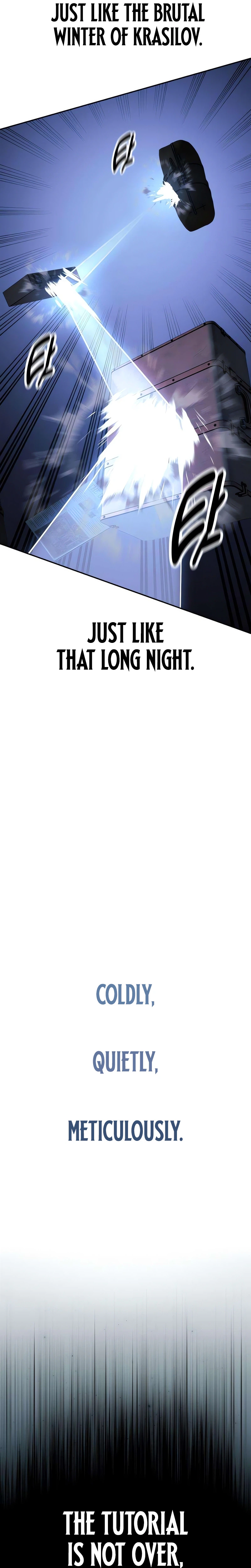 30 Years Have Passed Since The Prologue Chapter 6 - Page 54