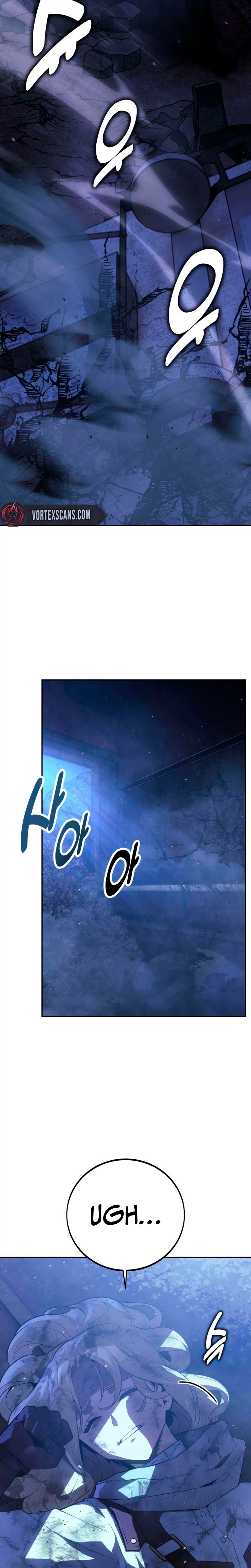 30 Years Have Passed Since The Prologue Chapter 7 - Page 2