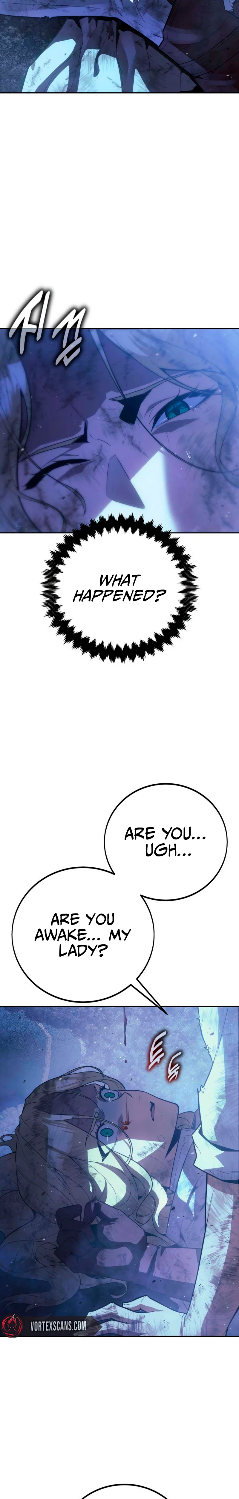 30 Years Have Passed Since The Prologue Chapter 7 - Page 3