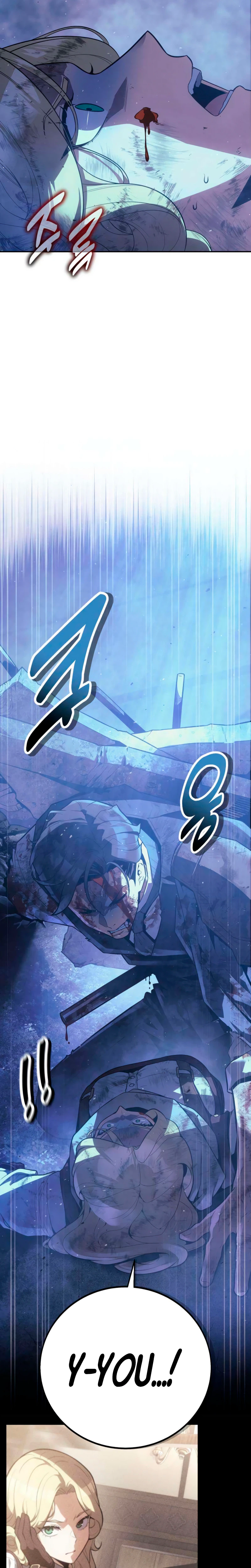 30 Years Have Passed Since The Prologue Chapter 7 - Page 5