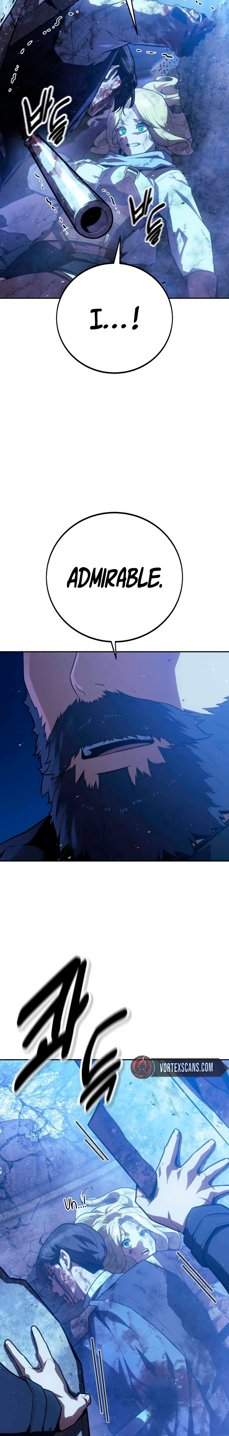 30 Years Have Passed Since The Prologue Chapter 7 - Page 10