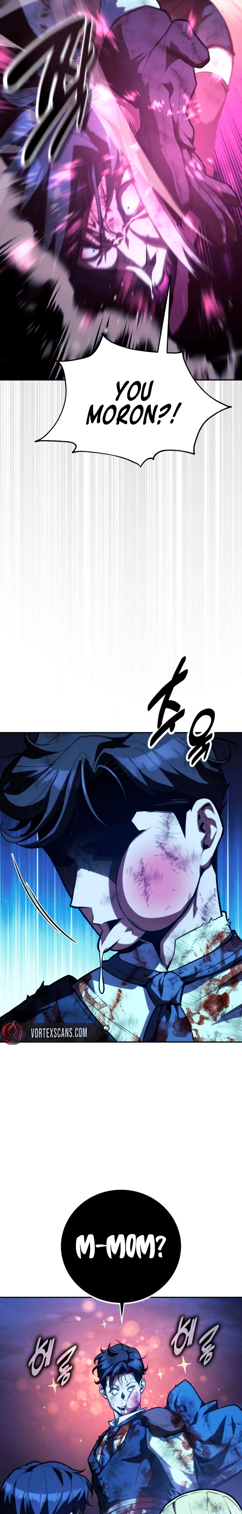 30 Years Have Passed Since The Prologue Chapter 7 - Page 18