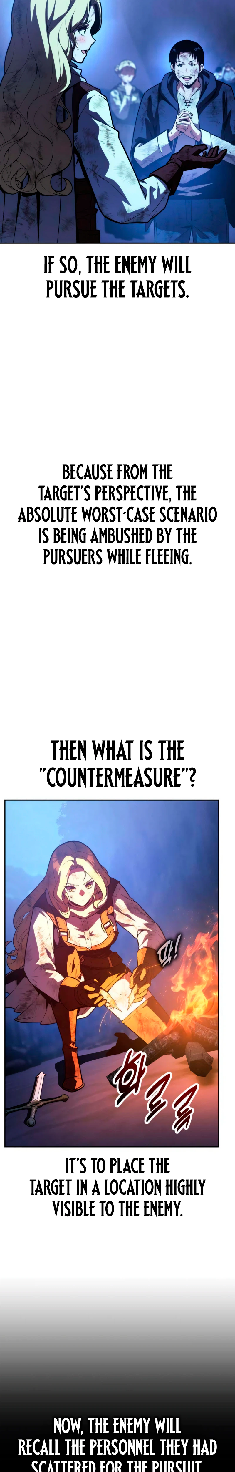 30 Years Have Passed Since The Prologue Chapter 7 - Page 27