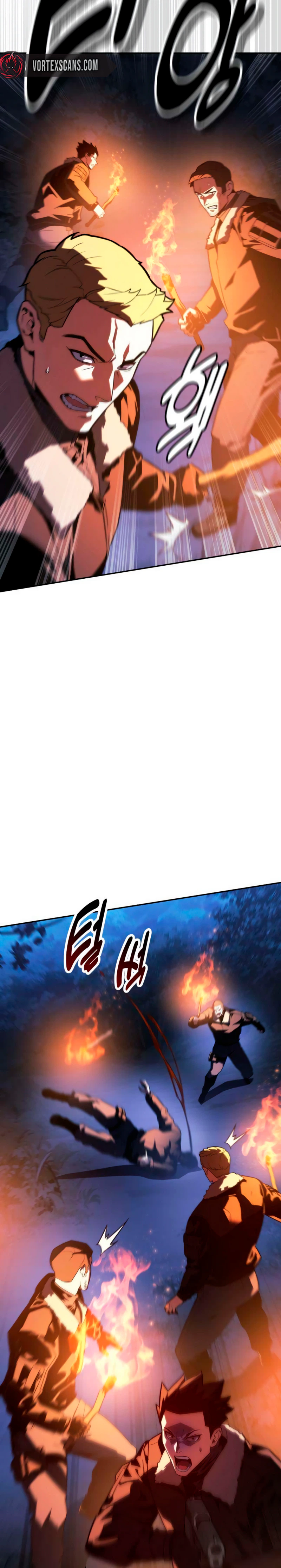 30 Years Have Passed Since The Prologue Chapter 7 - Page 31