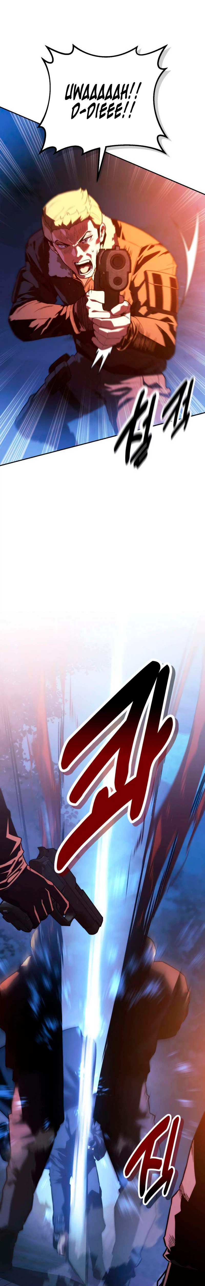 30 Years Have Passed Since The Prologue Chapter 7 - Page 34