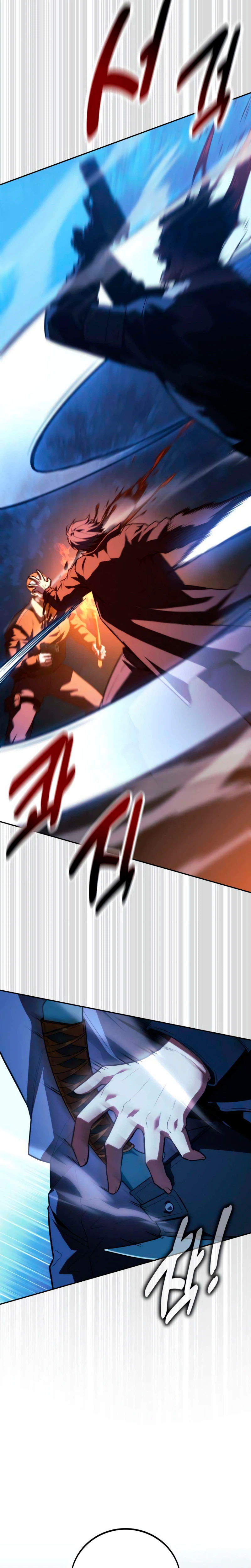 30 Years Have Passed Since The Prologue Chapter 7 - Page 36