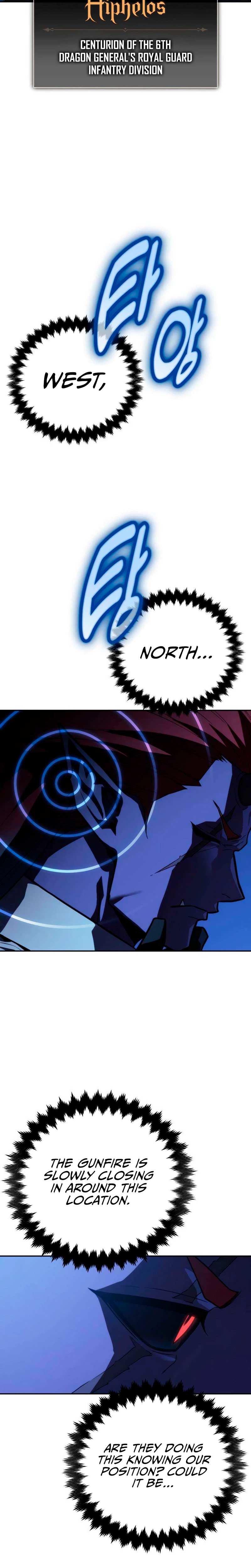 30 Years Have Passed Since The Prologue Chapter 7 - Page 40